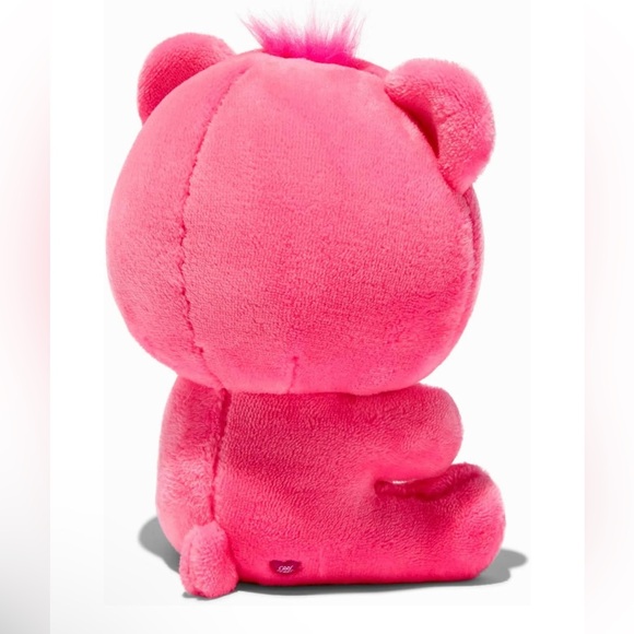 NWT Hello Kitty Dressed As Care Bear Cheer Bear - Picture 4 of 5